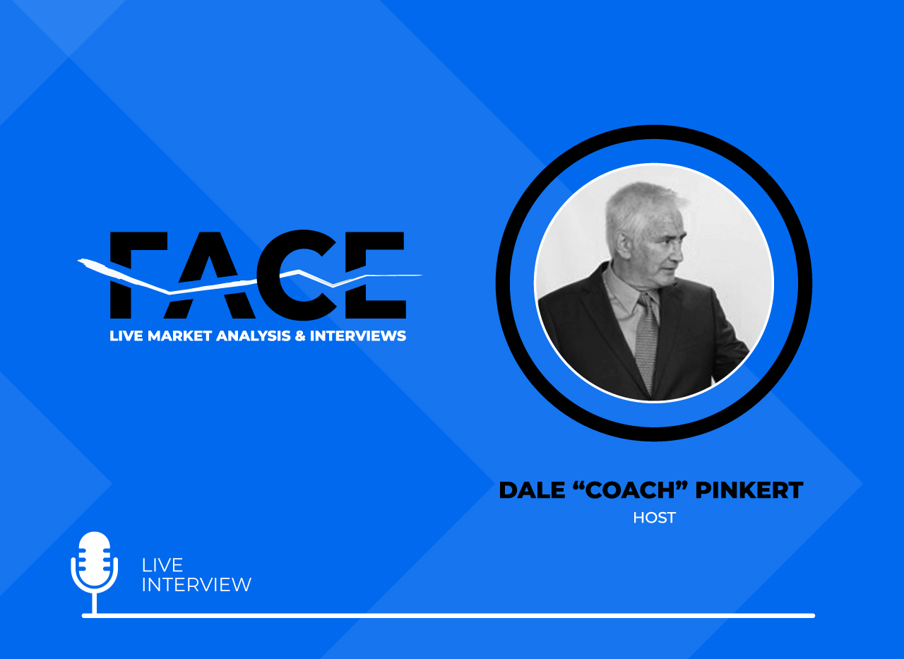 FACE hosted by Dale “Coach” Pinkert